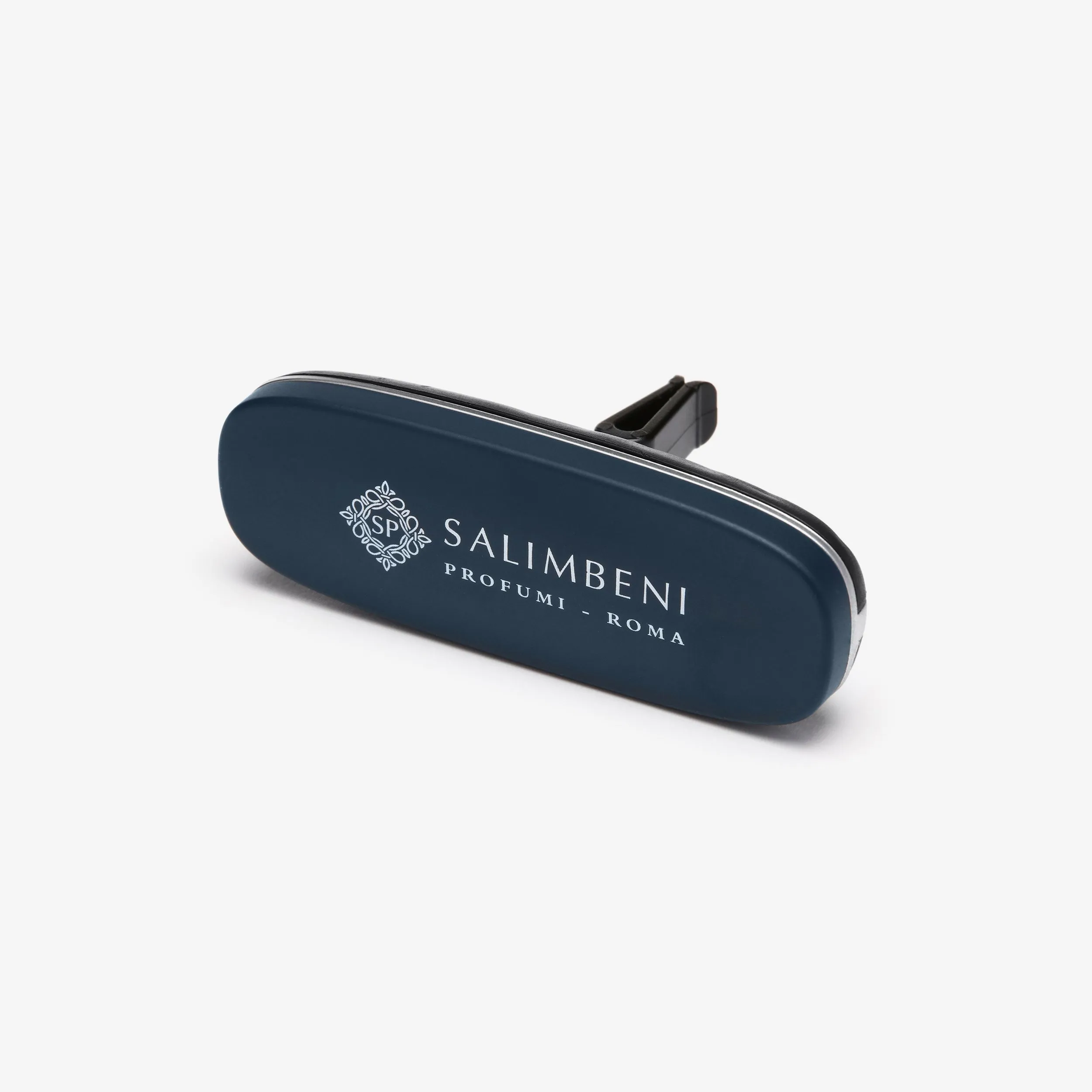 Profumatore per auto blu - Antichi Legni Salimbeni