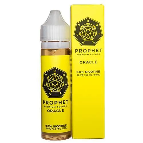 Prophet Premium Blends - Oracle