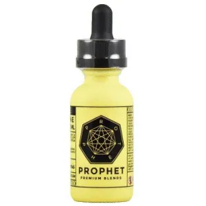 Prophet Premium Blends - Oracle