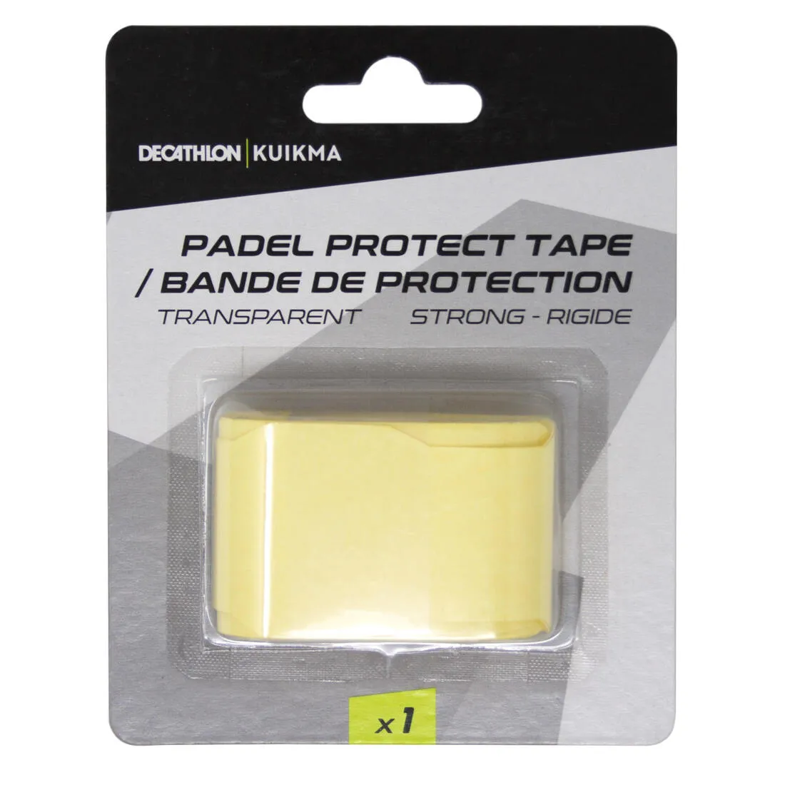 Protect Tape - Transparent