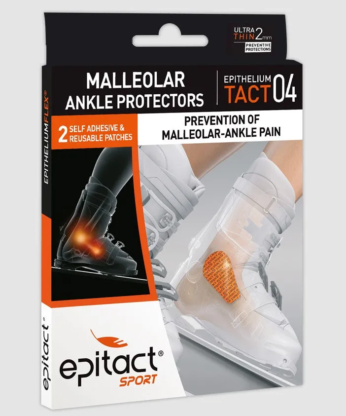 PROTECTIONS MALLÉOLES SPORT