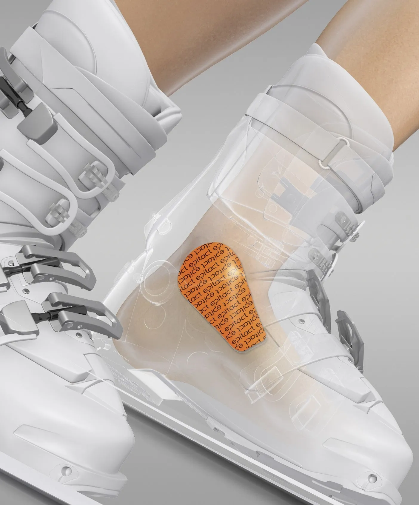 PROTECTIONS MALLÉOLES SPORT