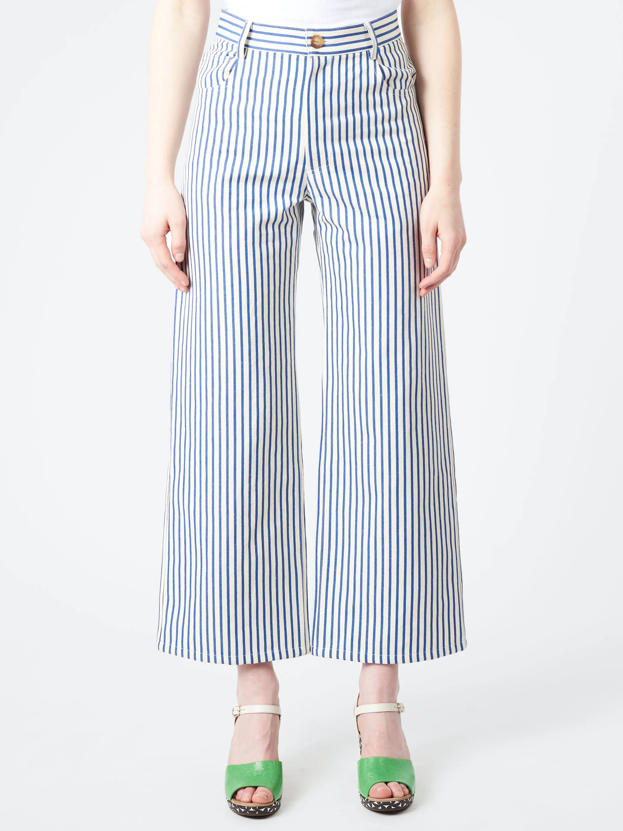 Puerto Pant