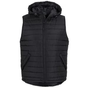 Puffer Hooded Vest JB's 3AHV