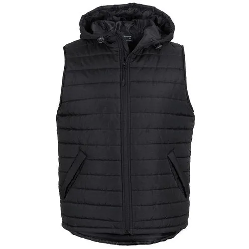 Puffer Hooded Vest JB's 3AHV