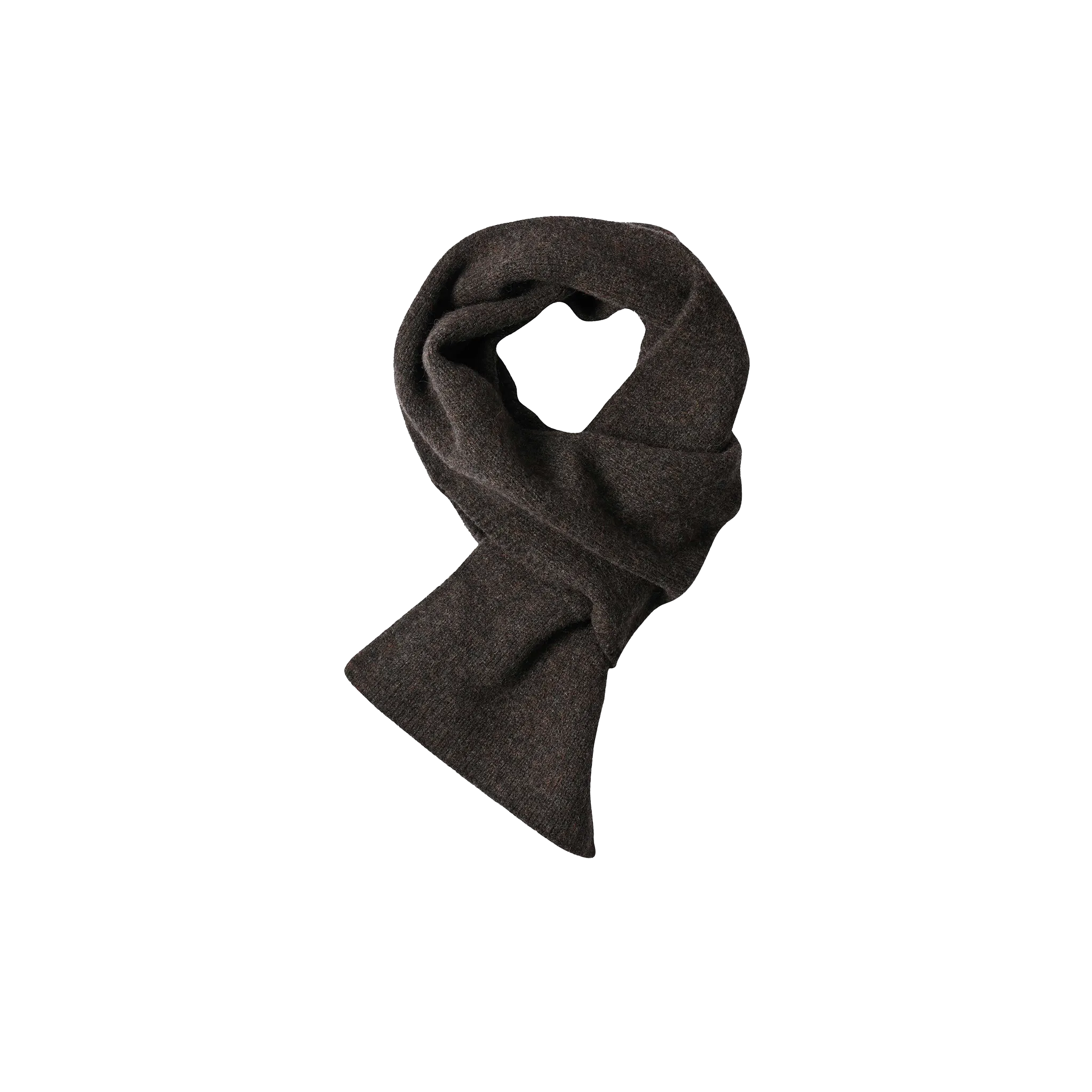 Pull Through Scarf
