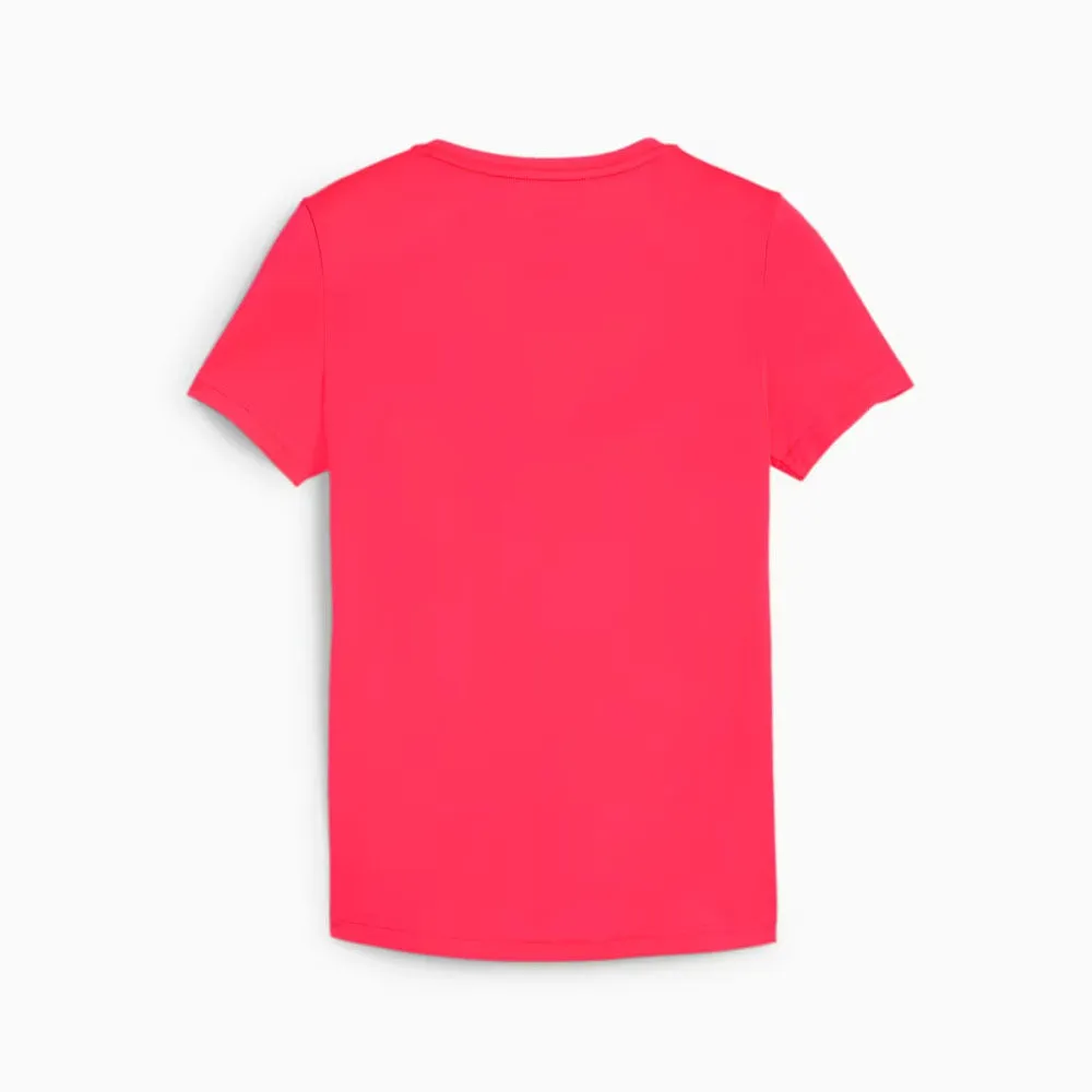 Puma Kids Active Tee