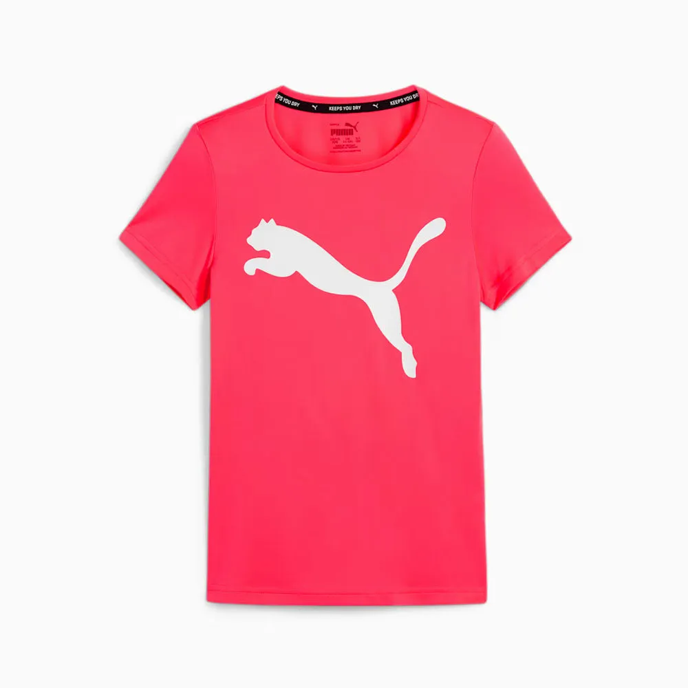 Puma Kids Active Tee
