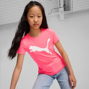 Puma Kids Active Tee