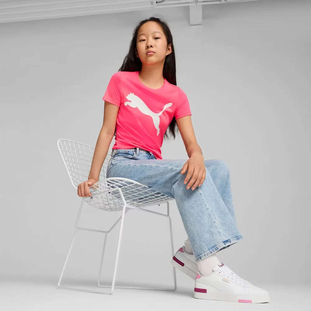 Puma Kids Active Tee