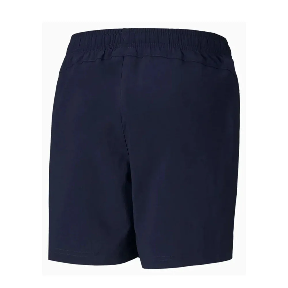 Puma Kids Active Woven Shorts