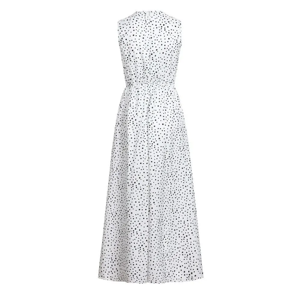 Queen Desert Dress