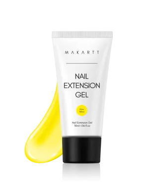 "Glow Yellow" PolyGel (30ml)