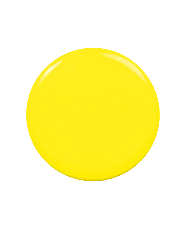"Glow Yellow" PolyGel (30ml)