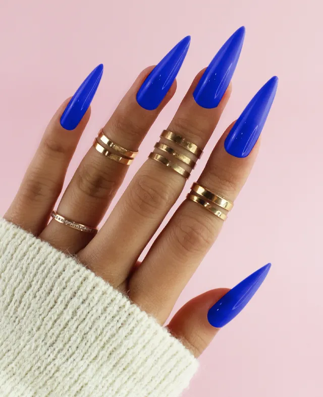 "Sapphire" PolyGel (30ml)