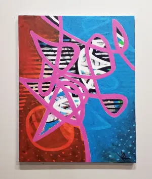 "See Through" by Jeff Redmon