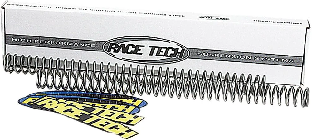 Race Tech FRSP S2938080 Fork Springs - .80 kg/mm