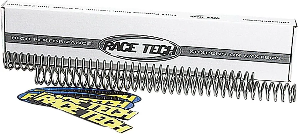 Race Tech FRSP S2938080 Fork Springs - .80 kg/mm