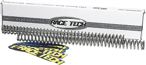 Race Tech FRSP S2938080 Fork Springs - .80 kg/mm