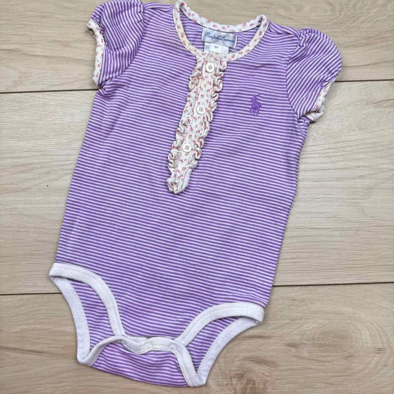 Ralph Lauren ONESIE casual