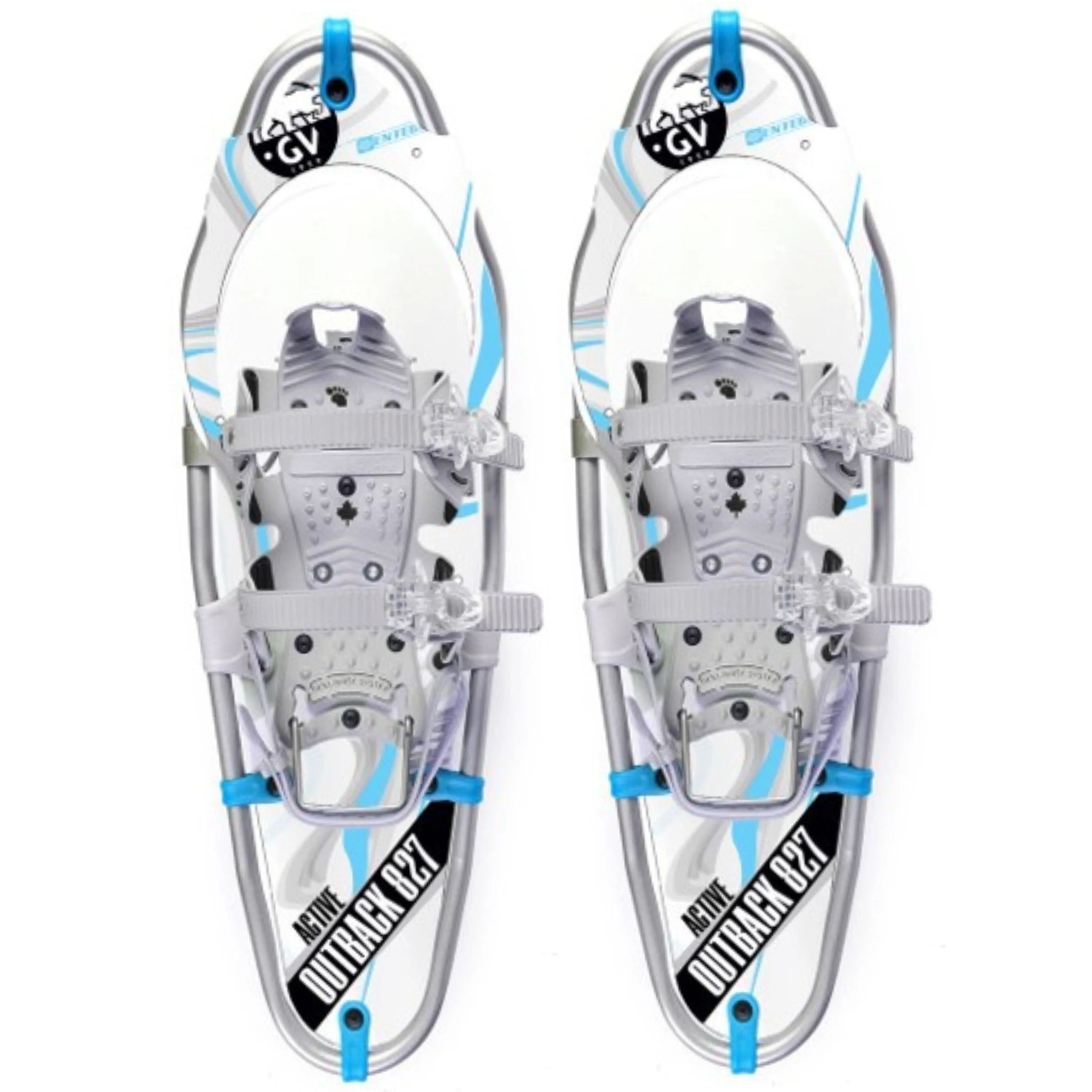 Raquettes "Active Outback" - Femme