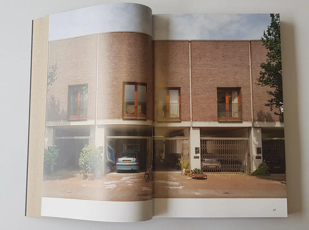 Real Urbanism: Decisive Interventions