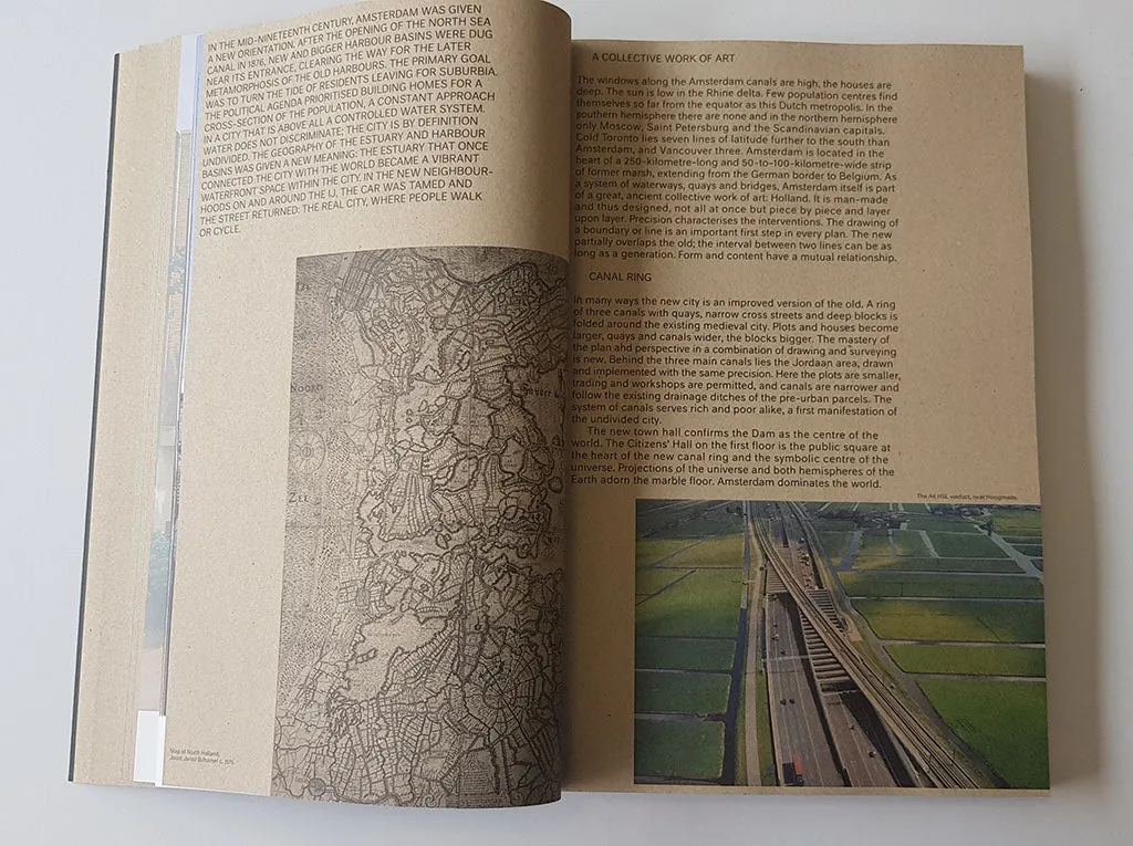 Real Urbanism: Decisive Interventions