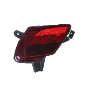 Rear Bar Reflector Passenger Side Genuine Suits Mazda CX-5 KE 2012 to 2017