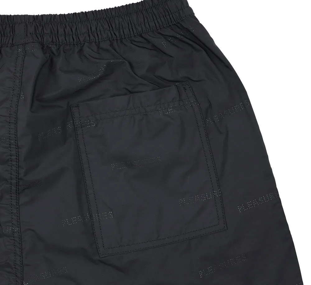 REFRESH NYLON ACTIVE SHORT