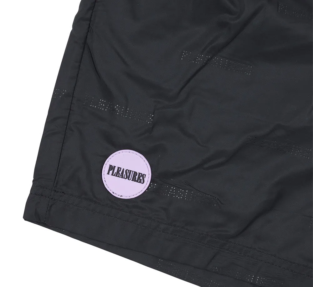 REFRESH NYLON ACTIVE SHORT