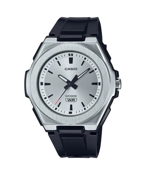 Reloj casual correa de resina LWA-300H-7E2V