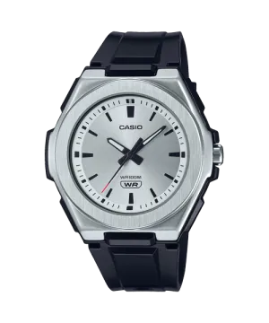 Reloj casual correa de resina LWA-300H-7E2V