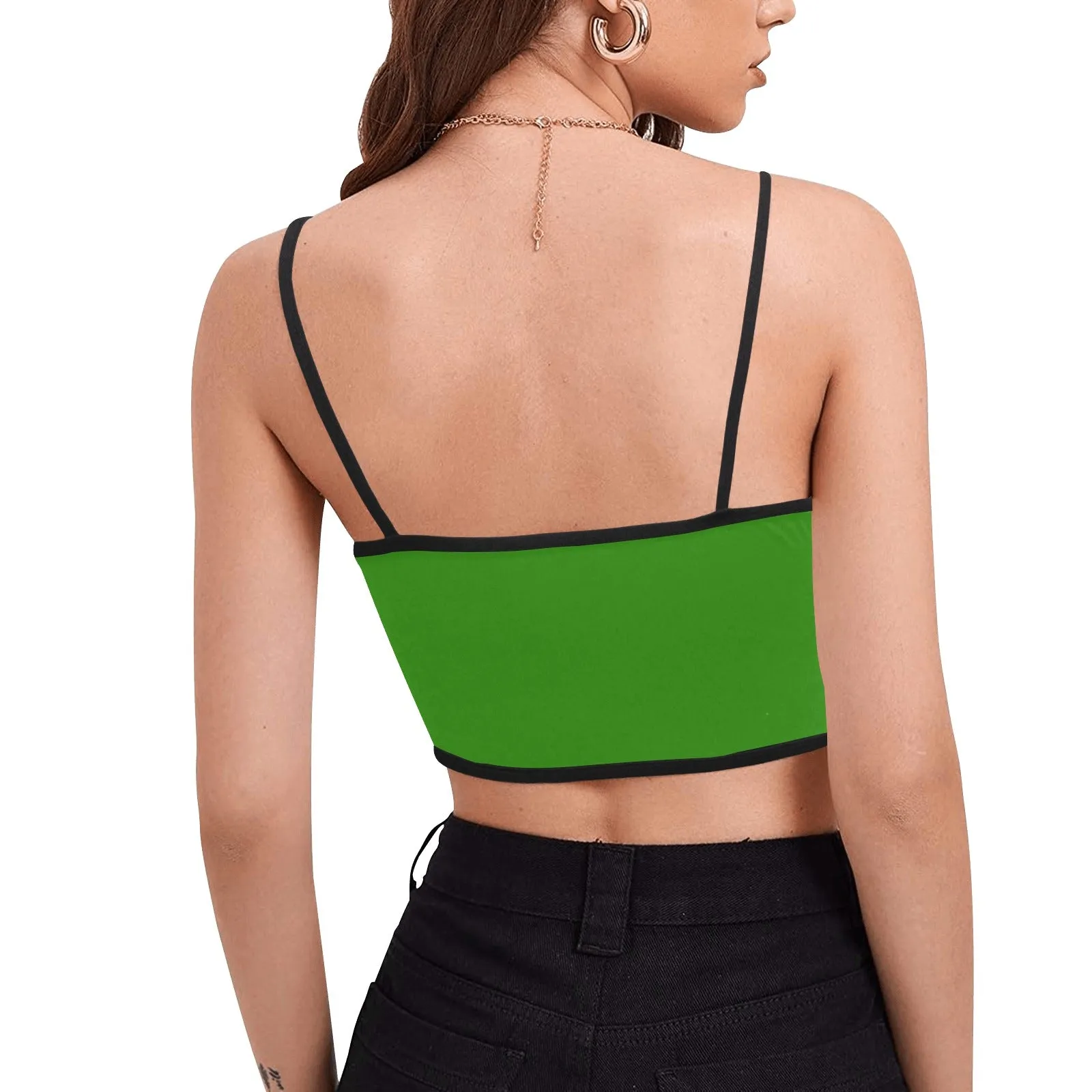 Remove for Tequila Crop Top