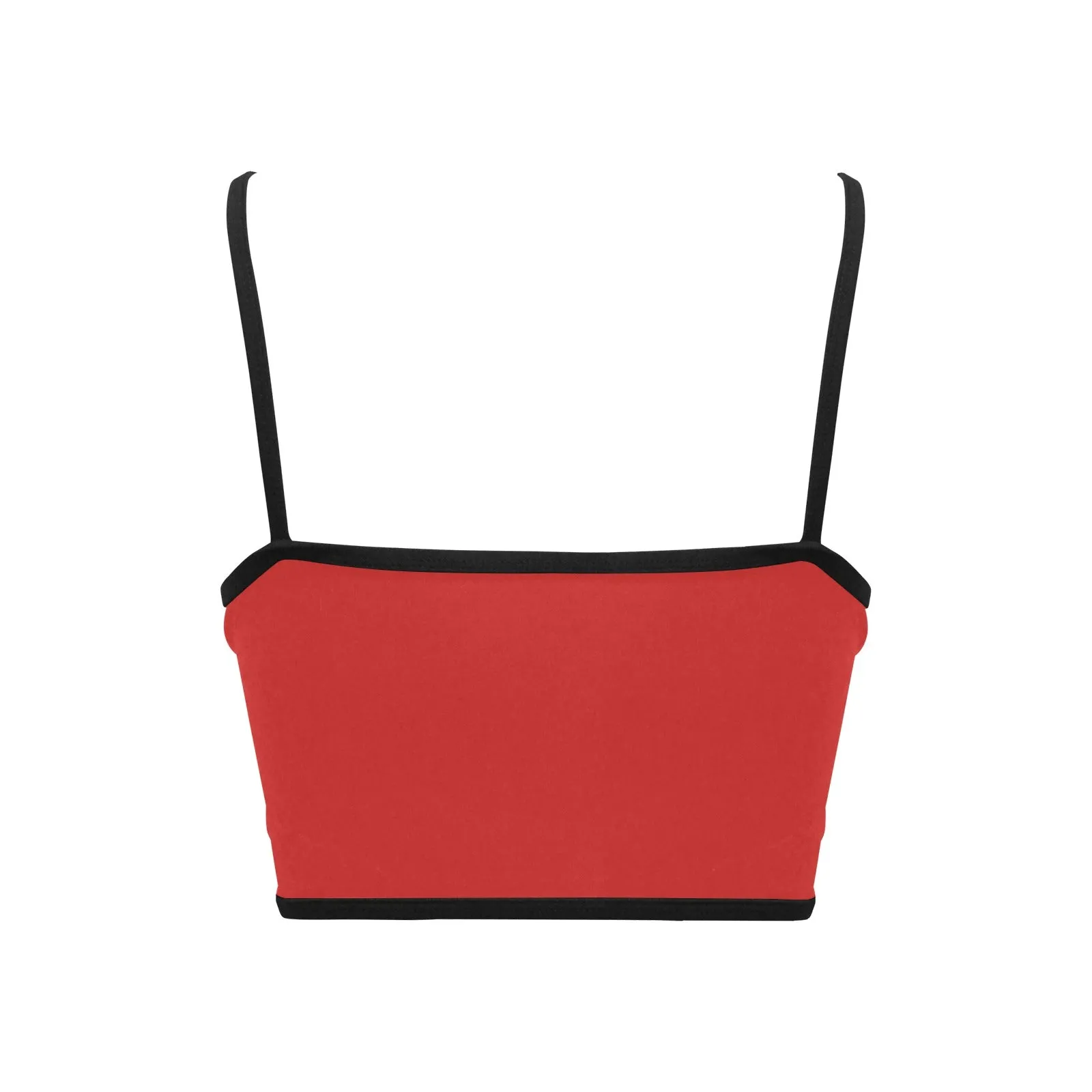 Remove for Tequila Crop Top