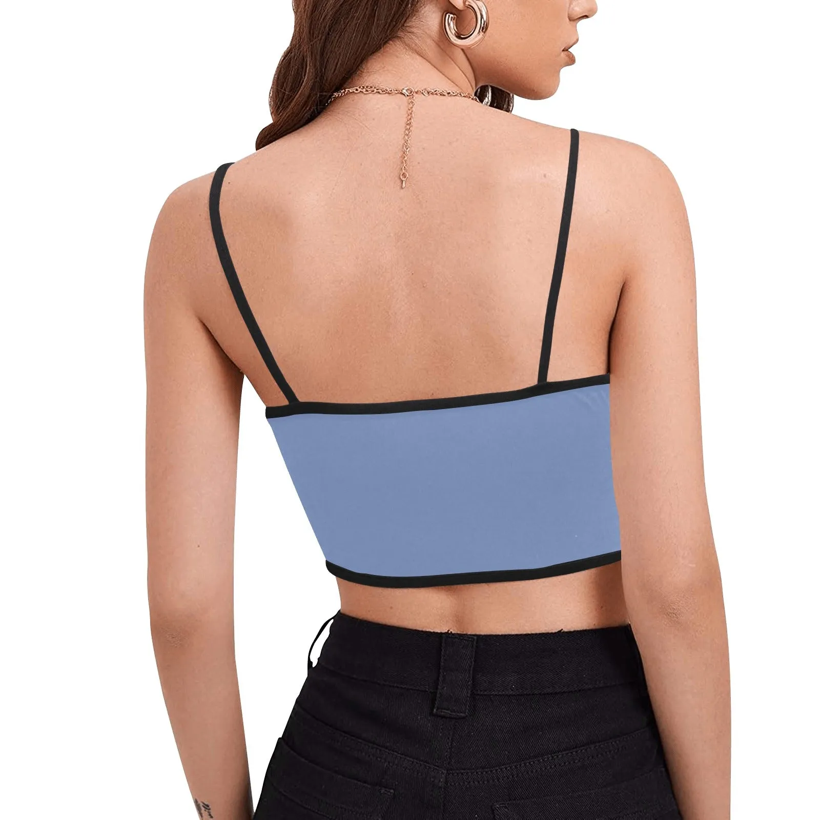 Remove for Tequila Crop Top