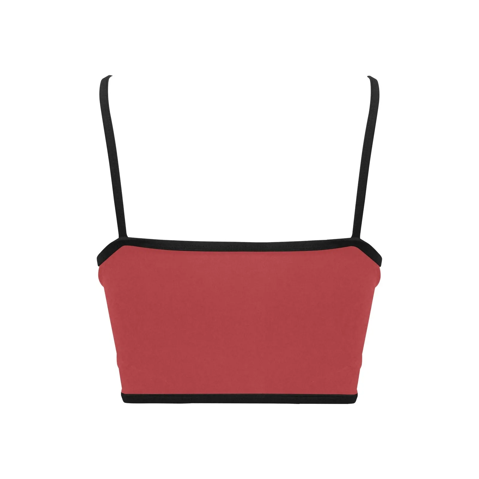 Remove for Wine Crop Top