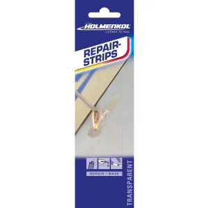 Repair Strips transparent