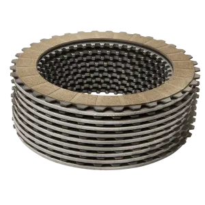 Replacement Clutch Pack Kits