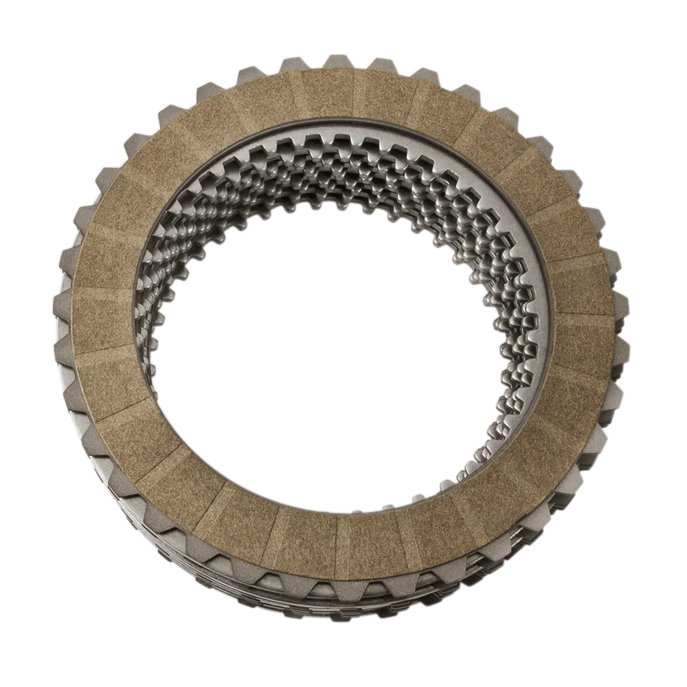 Replacement Clutch Pack Kits