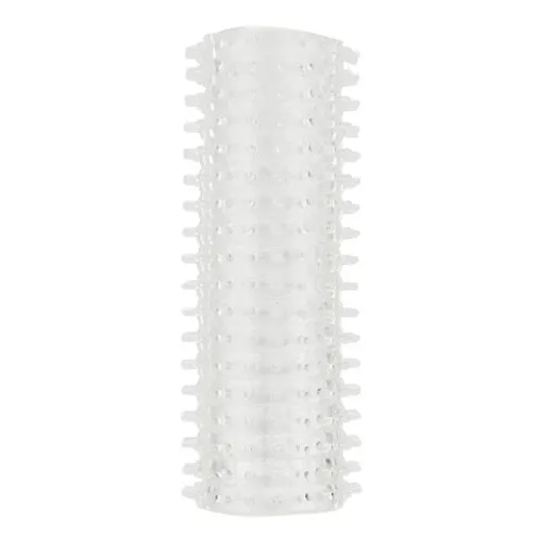 Rev Sleeve Textured Stroker - Pure Pleasure with Ribbed Design