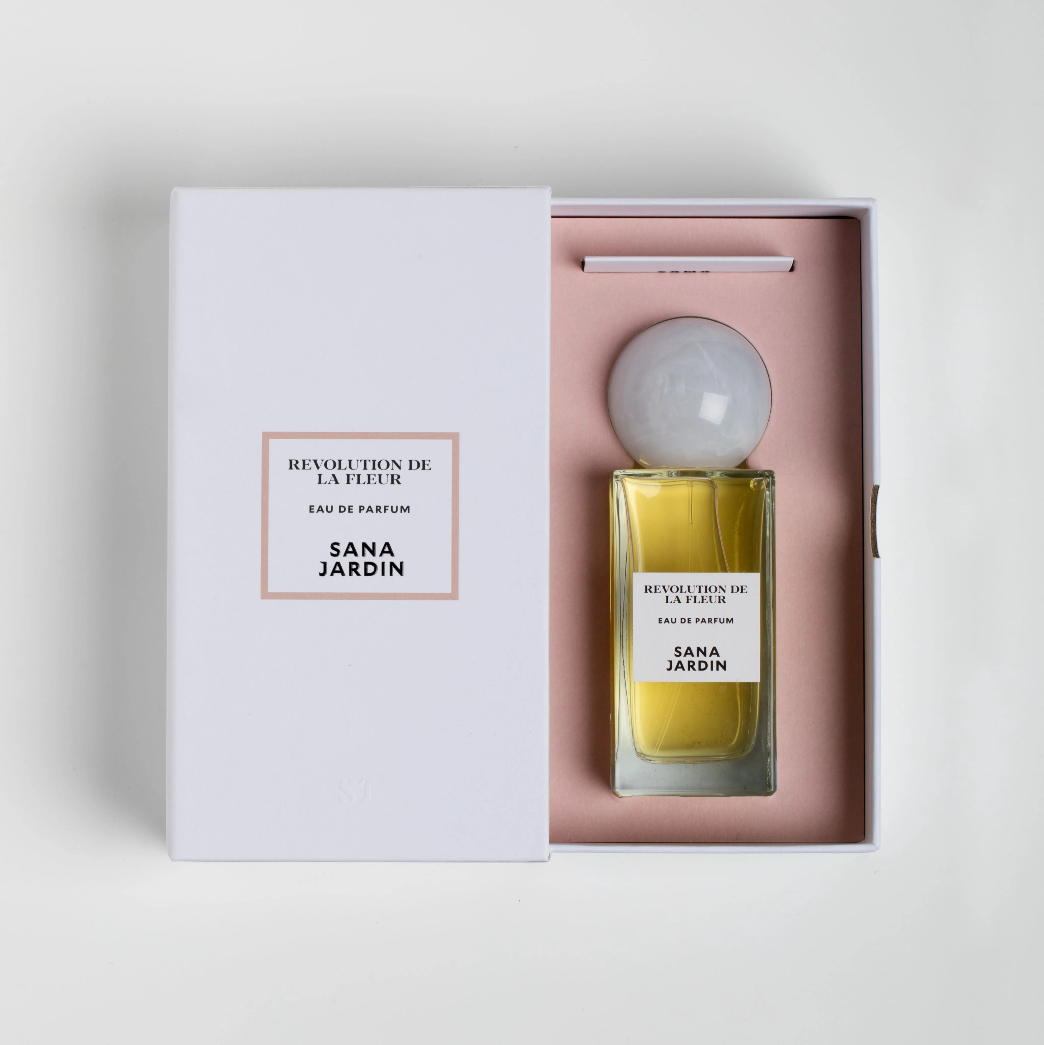 Revolution De La Fleur Eau de Parfum