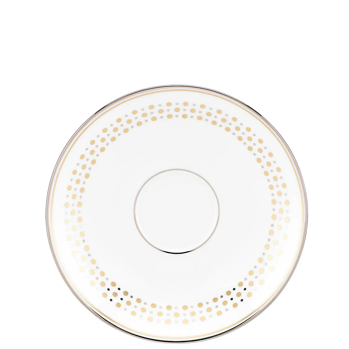 Richmont Road Saucer