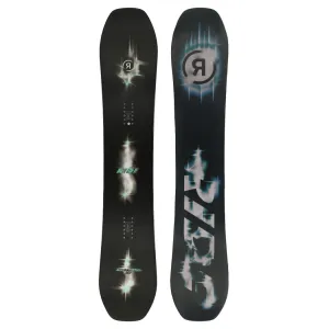 Ride Men's Algorythm Wide Snowboard 2025