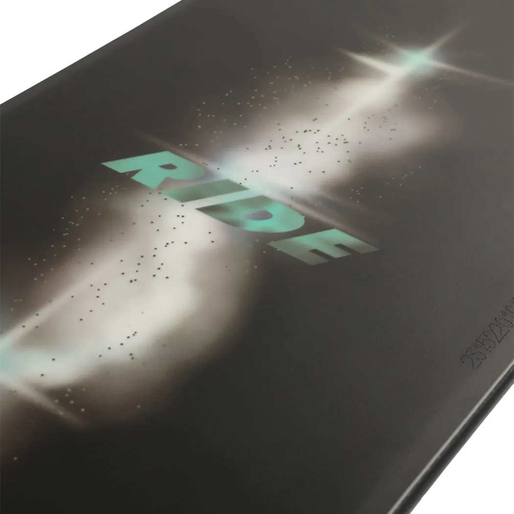 Ride Men's Algorythm Wide Snowboard 2025