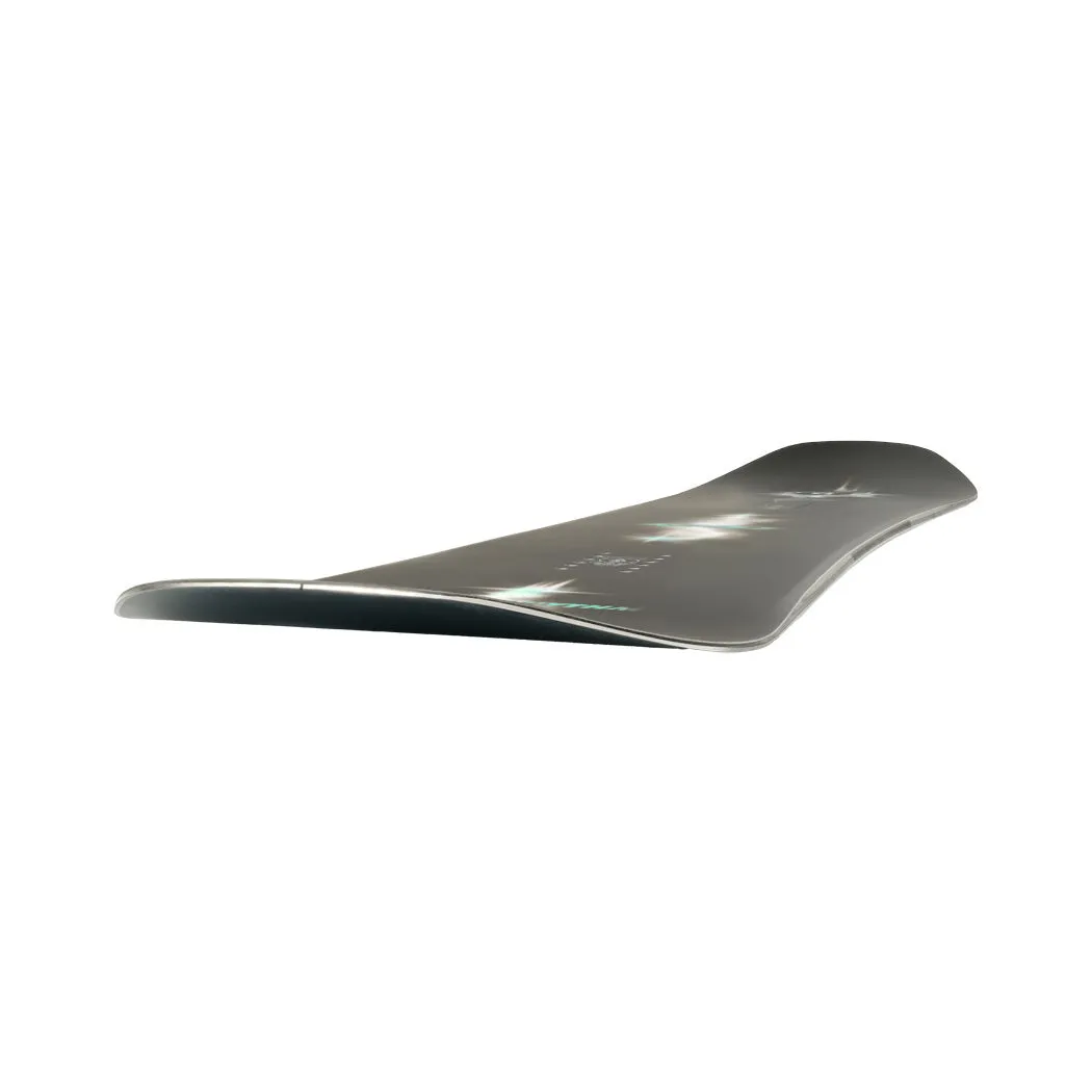 Ride Men's Algorythm Wide Snowboard 2025
