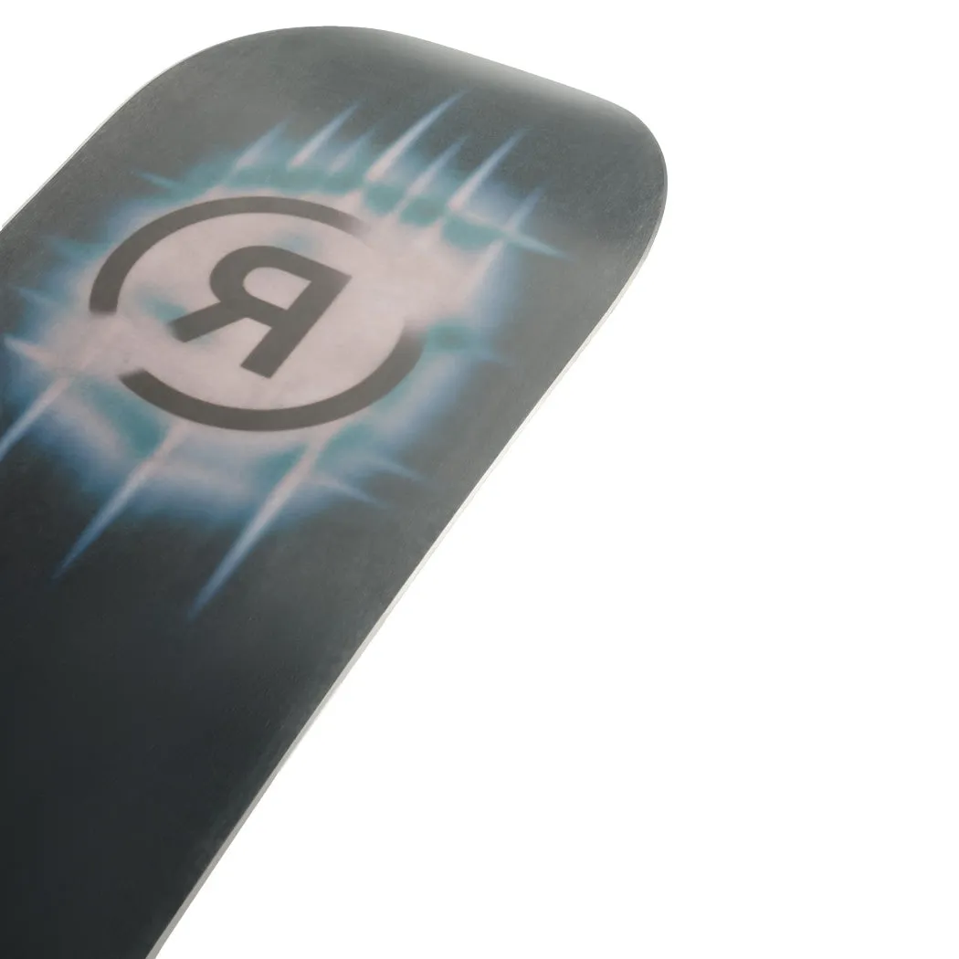 Ride Men's Algorythm Wide Snowboard 2025