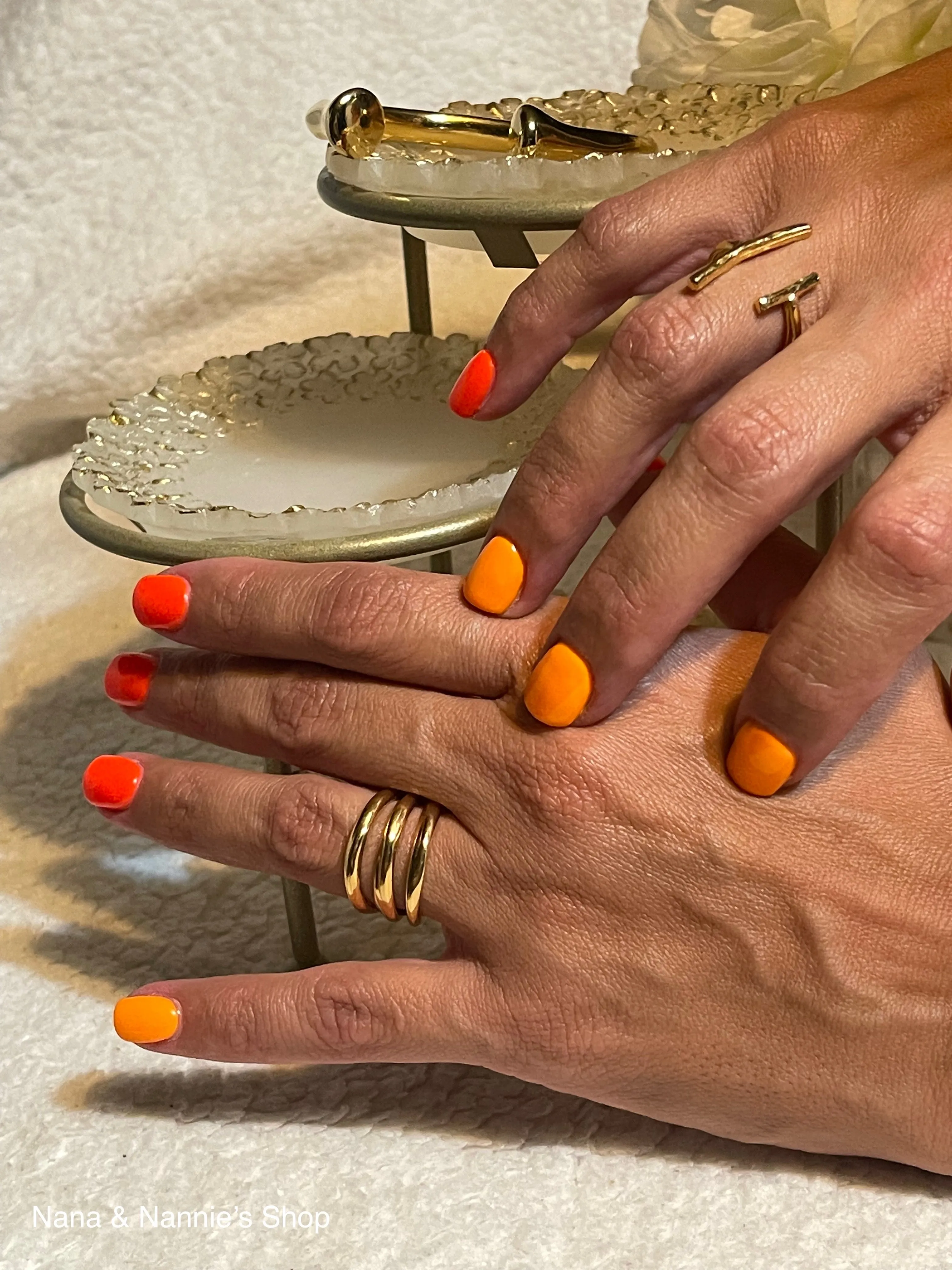 Ring by Andrea Designer