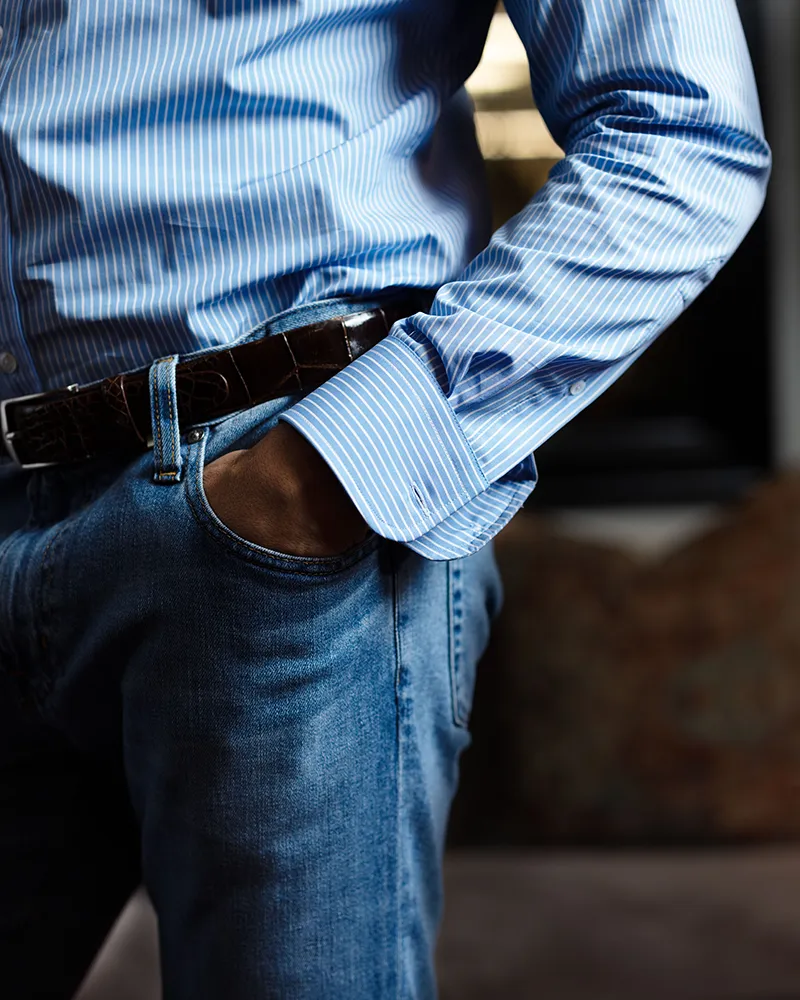 Rockford Stripe
