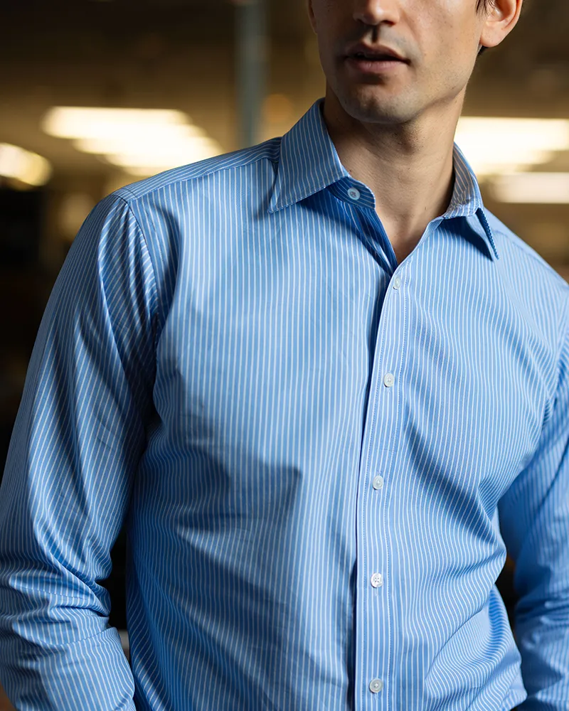 Rockford Stripe