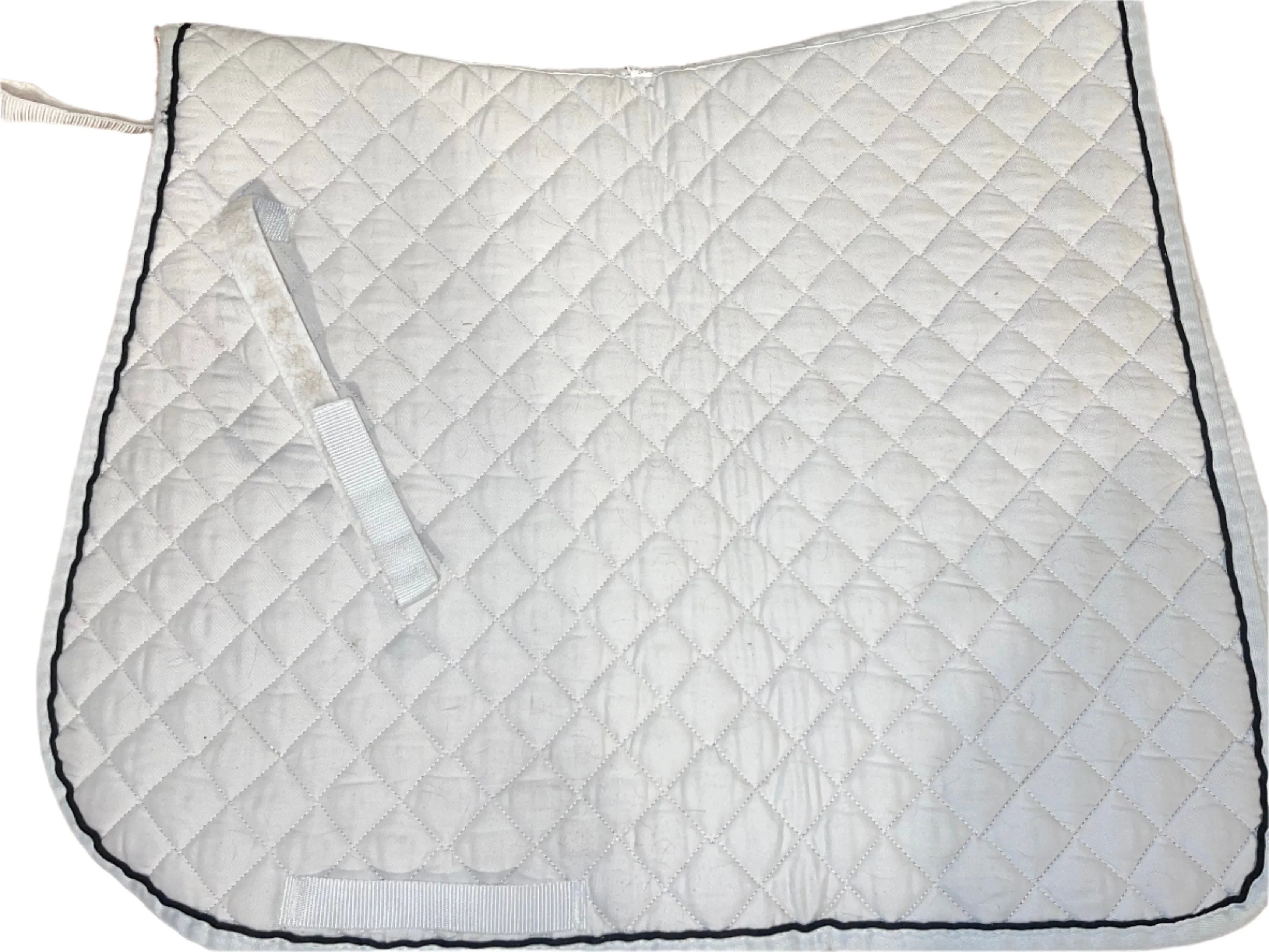 Roma Saddle Pads